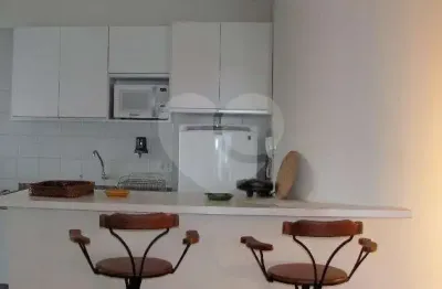 Apartamento com 1 quarto à venda na Rua Quatá, 835, Vila Olímpia, São Paulo