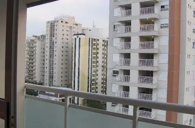 Apartamento com 1 quartos à venda em vila olímpia - sp