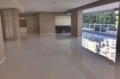 Apartamento com 4 quartos à venda na Rua Conde de Porto Alegre, Campo Belo, São Paulo