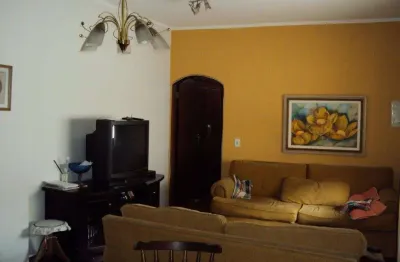 Casa com 4 quartos à venda na Avenida Água Funda, 117, Jabaquara, São Paulo