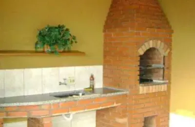 Casa com 2 quartos à venda em vila regente feijó - sp