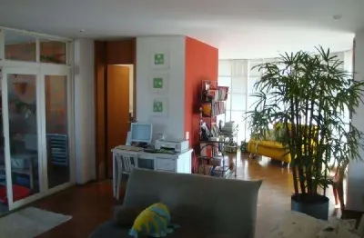 Apartamento com 3 quartos à venda em vila alexandria - sp