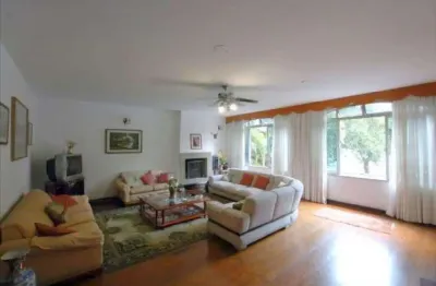 Casa com 4 quartos à venda na Rua Buarque, 586, Vila Sônia, São Paulo