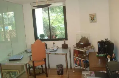 Apartamento com 4 quartos à venda na Rua Barão do Triunfo, 1415, Brooklin, São Paulo