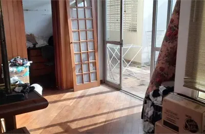 Cobertura com 3 quartos à venda em jardim vila mariana - sp