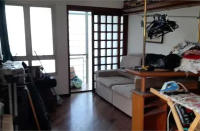 Cobertura com 3 quartos à venda na Rua Doutor José Estefno, Vila Mariana, São Paulo