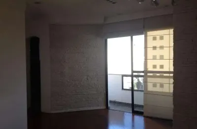 Apartamento com 3 quartos à venda na Rua Araguari, Moema, São Paulo