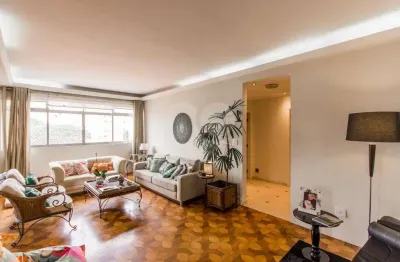 Apartamento com 3 quartos à venda na Rua Sena Madureira, 483, Vila Clementino, São Paulo