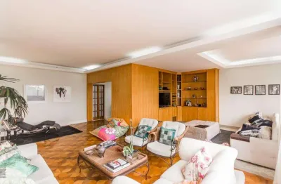 Apartamento com 3 quartos à venda em vila clementino - sp