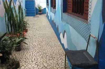 Casa com 3 quartos à venda em planalto paulista - sp