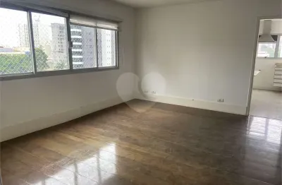 Apartamento com 3 quartos à venda na Avenida Onze de Junho, 241, Vila Mariana, São Paulo
