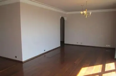 Apartamento com 4 quartos à venda na Rua das Goiabeiras, 55, Morumbi, São Paulo