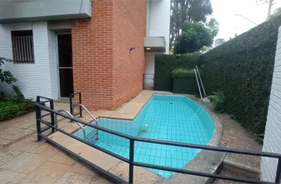 Sobrado com 3 quartos à venda em jardim europa - sp
