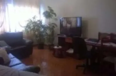 Apartamento com 3 quartos à venda em bela vista - sp