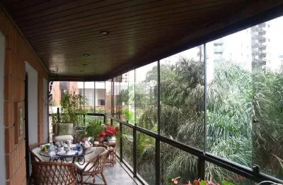 Apartamento com 3 quartos à venda na Rua Doutor James Ferraz Alvim, Morumbi, São Paulo