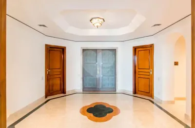 Apartamento com 3 quartos à venda na Alameda Campinas, Jardim Paulista, São Paulo