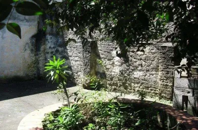 Casa com 3 quartos à venda na Rua Porangaba, 35, Planalto Paulista, São Paulo