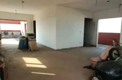 Cobertura com 4 quartos à venda em vila mariana - sp