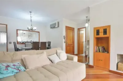 Apartamento com 4 quartos à venda na Rua Itaóca, Saúde, São Paulo