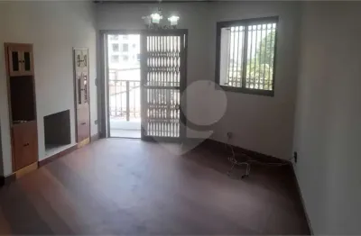 Apartamento com 4 quartos à venda ou para locação em chácara inglesa - sp