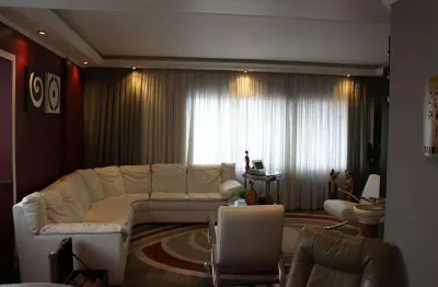 Apartamento com 4 quartos à venda em bosque da saúde - sp