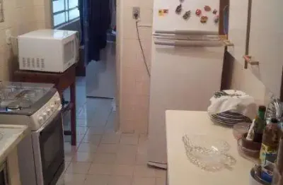 Apartamento com 3 quartos à venda em vila mariana - sp