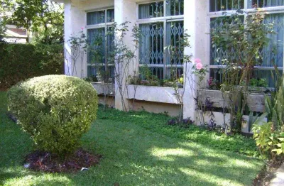 Casa com 4 quartos à venda em alto de pinheiros - sp