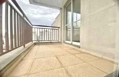 Cobertura com 2 quartos à venda na Rua Faustolo, 645, Vila Romana, São Paulo