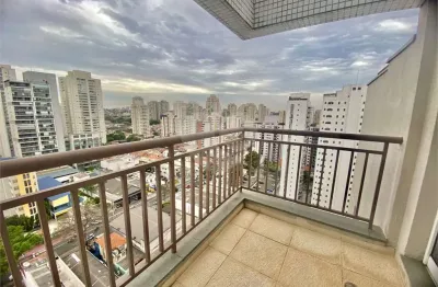 Cobertura com 2 quartos à venda na Rua Faustolo, 645, Vila Romana, São Paulo