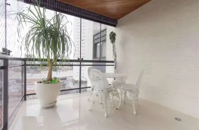 Apartamento com 3 quartos à venda em vila mascote - sp