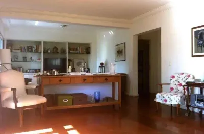 Apartamento com 3 quartos à venda em vila morumbi - sp