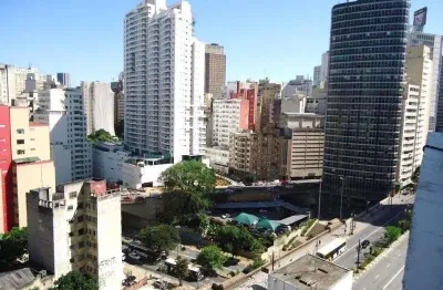 Apartamento com 1 quartos à venda em bela vista - sp
