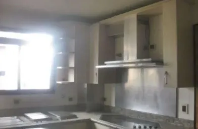 Apartamento com 3 quartos à venda em jardim anália franco - sp