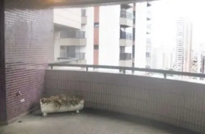 Apartamento com 3 quartos à venda em Jardim Anália Franco - SP