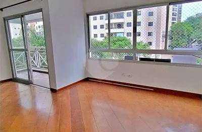 Apartamento com 4 quartos à venda em vila mascote - sp