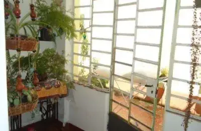 Casa com 2 quartos à venda na Alameda dos Guaramomis, Planalto Paulista, São Paulo