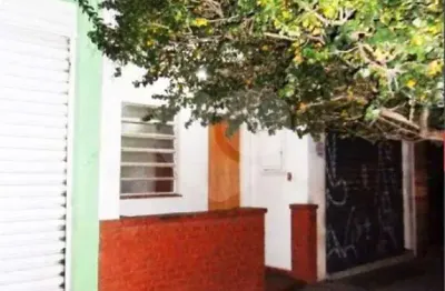Sobrado com 2 quartos à venda em vila clementino - sp