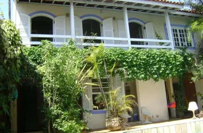 Casa com 4 quartos à venda na Rua Duartina, 302, Sumaré, São Paulo