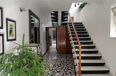 Casa com 4 quartos à venda na Rua Paula Ney, Vila Mariana, São Paulo