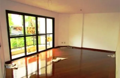 Apartamento com 4 quartos à venda na Rua Sergipe, 429, Higienópolis, São Paulo