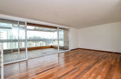 Apartamento com 3 quartos à venda na Rua Embuaçu, Chácara Klabin, São Paulo