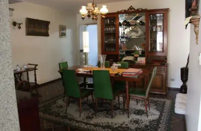 Casa com 3 quartos à venda na Rua Arariba, Mooca, São Paulo
