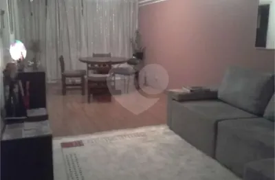 Apartamento com 2 quartos à venda na Avenida Lacerda Franco, Cambuci, São Paulo