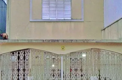 Casa com 3 quartos à venda em jardim aeroporto - sp