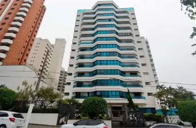 Apartamento com 3 quartos à venda na Rua Francisco Marengo, Tatuapé, São Paulo