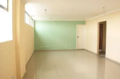 Apartamento com 4 quartos à venda na Avenida Doutor Gentil de Moura, Ipiranga, São Paulo