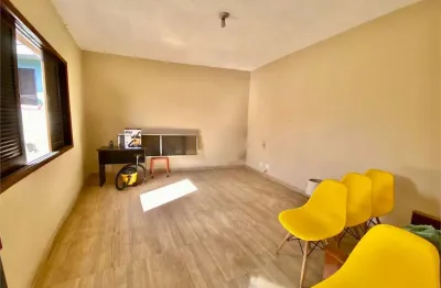 Sobrado com 3 quartos à venda em jardim da glória - sp