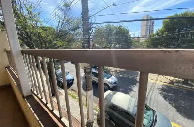 Casa com 3 quartos à venda na Rua Cláudio Rossi, 742, Aclimação, São Paulo