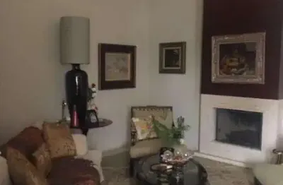 Apartamento com 4 quartos à venda em jardim paulista - sp