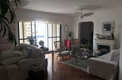 Apartamento com 3 quartos à venda em aclimação - sp